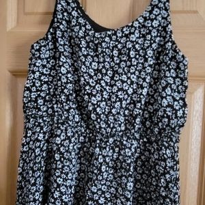Everleigh Tank top